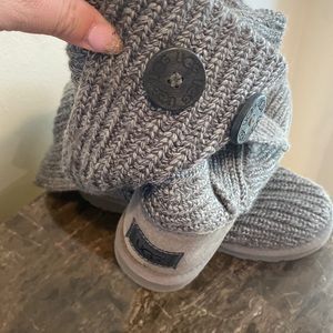 Ugg Boots!